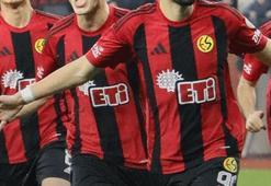 Eskişehirsporlu 7 futbolcu disipline sevk edildi