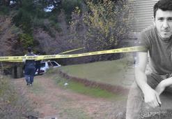 Samsun'da sır olay! Kısa süre önce boşanan çift otomobilde ölü bulundu