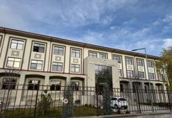 Konya'da adliyede çalışan memur ihale bedellerini zimmetine geçirdiği iddiasıyla tutuklandı