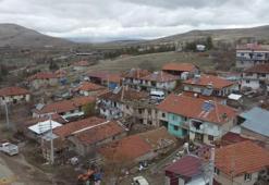 Bu köyde iletişim kurulamıyor! Sebebi ise dikkat çekiyor