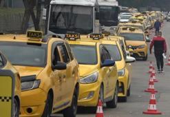 Bursa'da taksilerde yeni dönem başladı: Zorunlu olacak! UKOME kurulu değerlendrdi