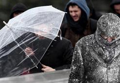 Dikkat! Hava bir anda değişiyor: Meteoroloji il il uyardı