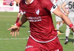 Bursaspor'un eski hocası Elazığspor'un başına geçti