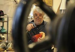 Sivas'ta yaşatmaya çalışıyor: 38 yıl geçti hala vazgeçmedi