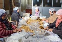 Aydın'ın coğrafi işaretli ürününde hasat tamamladı! Yurt dışına gönderiliyor: Çiftçinin kazancı artacak