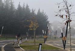 9 Aralık 2025 Malatya merkez ve ilçelerinde hava durumu!