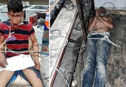 Antalya'da günlerce süren işkencenin cezası belli oldu! 'Bu kararı istinafa taşıyacağız'