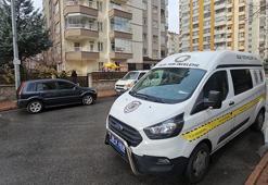 Kayseri'de korkunç cinayet! Boşanma aşamasındaki eşinin evine giremeyince dehşet saçtı