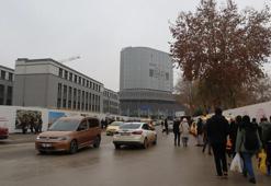 Malatya'da kritik seviyeye düştü: Saatleri belirlendi! Veriler durumu açıklıyor