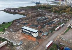 Kocaeli'de 5 büyük projede sona yaklaşıldı! Şehri canlandıracak