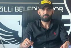 Nazilli Belediyespor başkanı Şahin Kaya tutuklandı