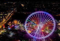 Antalya Kent Rehberi: Eğlence Parkları