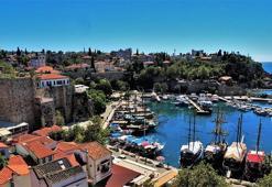 Antalya Gezilecek Yerler - Tarihi & Kültürel Noktalar