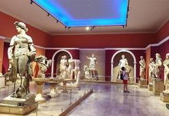 Antalya'da Müze & Sanat Merkezleri