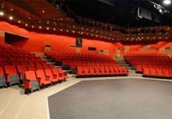 Antalya'da Tiyatrolar