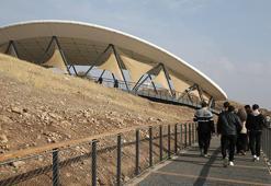 Tarihin sıfır noktasında dev yatırım! Göbeklitepe'ye 1 milyon ziyaretçilik kapasiteye ulaşmak için yeni karşılama merkezi geliyor