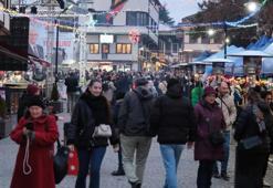 Eskişehir'de başvurular yarın bitiyor! Yeni Yıl Pazarı için son gün
