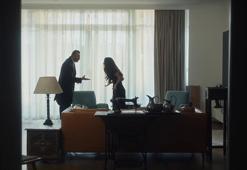 Gürdal’a kafa tutan güzel! 'Sabır taşı Gonca'