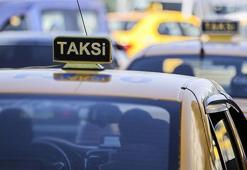 Taksi Durakları