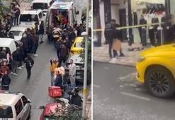 Zeytinburnu'nda park yeri kavgası can aldı! Vurulan kardeşlerden biri hayatını kaybetti