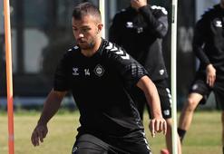 Altay'ı Salih Oktay ve Efe Pehlivan yaktı