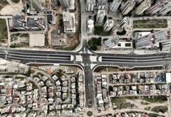 Adana'da trafik krizi alarmı! "Sağlam Zemin" kaçışı Türkmenbaşı Bulvarı'nı felç etti: 15 dakikalık yol 45 dakikaya çıktı!