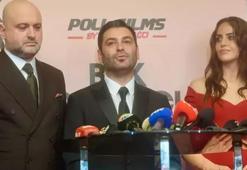 'Bak Postacı Geliyor' için geri sayım başladı! Ozan Akbaba: Çok iyi bir ekiple güzel bir film yaptık