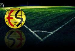 Eskişehirspor'dan bahis soruşturmasıyla ilgili açıklama