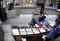 Bursa'da akılalmaz altın vurgunu! Jandarma 12 günün şifresini çözdü