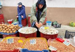 Önümüzdeki senenin fiyatlarını etkileyecek! 90 lira soğan, 150 lira sarımsak