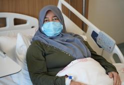 Gaziantep'te kadavradan ilk nakil! Yaşlı kadın sağlığına kavuştu