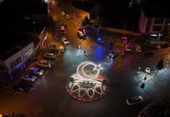 Nevşehir'de halı saha kavgası iki beldeyi ayağa kaldırdı