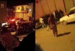Hatay’da 2 aile arasında çıkan kavgada mahalle savaş alanına döndü: 1 ölü, 6 yaralı