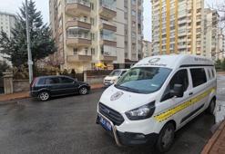 Kayseri'de kendi karısını öldürmeye geldi, görevlinin karısını öldürdü