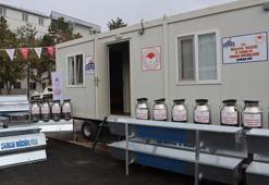 Malatya'da dev destek: 40 ev hibe edildi!