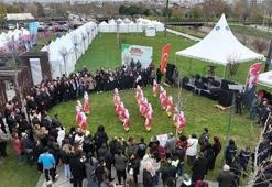 Bursa'da ilk kez yapıldı! Büyük ilgi gördü, üç ürünün adete yıldızı yeniden parladı