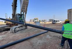 Gaziantep'te 30 bin kişi için stratejik yatırım: İki mahallede yapılıyor