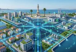 İzmir'de su tüketimi için dev proje: Gençler geliştirdi! Evlerde kullanılacak