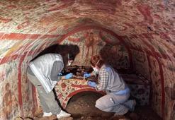 Papa'nın ziyareti sonrası ortaya çıktı: İznik'te ilk örneği bulundu