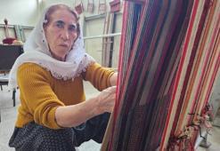 Yüz yıllık gelenek yeniden canlanıyor: Tunceli Hozatlı kadınlar, unutulmaya yüz tutan 'Cacım' dokumasıyla aile bütçesine katkı sağlıyor