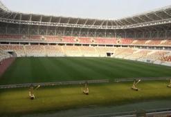 Yeni Malatyaspor'un sahaya çıkmama kararı sonrası stat gerçeği şaşırttı