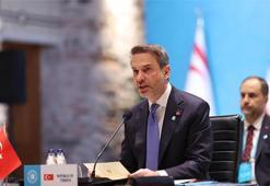 Bakanı Bayraktar: Hazar’ın Türk dünyasını ayırmasını değil birleştirmesini sağlamalıyız