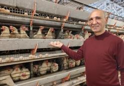 Kütahya'nın beldesini ayağa kaldıran tesis! Üretime 15 bin adetle başladı