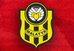 Yeni Malatyaspor için beklenen oldu! TFF açıkladı
