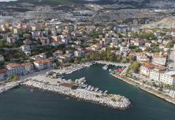 Tekirdağ'da kuraklığa karşı tarihi adım! İki dev tesis geliyor, su krizine kalıcı çözüm...