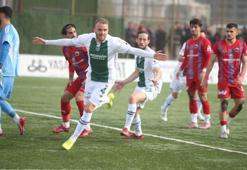 Bursaspor'da Ertuğrul Ersoy yıktı geçti! Resmen rekor kırdı