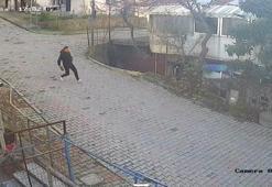 Arnavutköy'de aileye kabusu yaşattılar! Anne ve çocuğunu darbedip altınları çaldılar