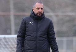 Elazığspor'da Adem Çağlayan gelir gelmez ilk hamlesini yaptı