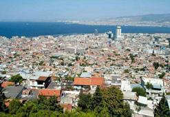 İzmir'de 13 ilçede her gün su kesintisi yapılacak