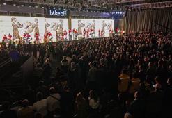 Take Off Girişim Zirvesi başladı